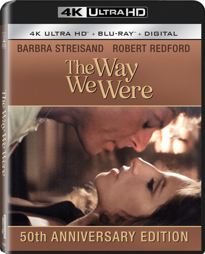 The Way We Were (50th Anniversary) (4K Ultra HD)