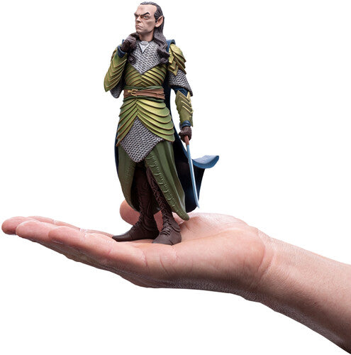 WETA Workshop Mini Epics - The Lord of the Rings Trilogy - Elrond