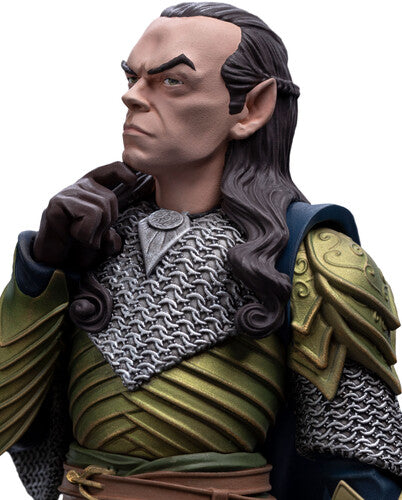 WETA Workshop Mini Epics - The Lord of the Rings Trilogy - Elrond