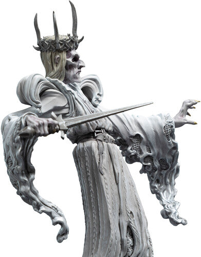 WETA Workshop Mini Epics - The Lord of the Rings Trilogy - The Witch-king of the Unseen Lands