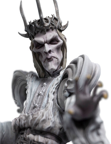 WETA Workshop Mini Epics - The Lord of the Rings Trilogy - The Witch-king of the Unseen Lands