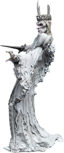 WETA Workshop Mini Epics - The Lord of the Rings Trilogy - The Witch-king of the Unseen Lands