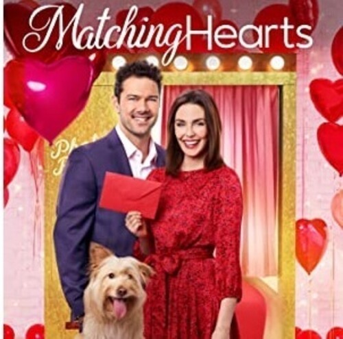 Hallmark Romance 6-Movie Collection (DVD)