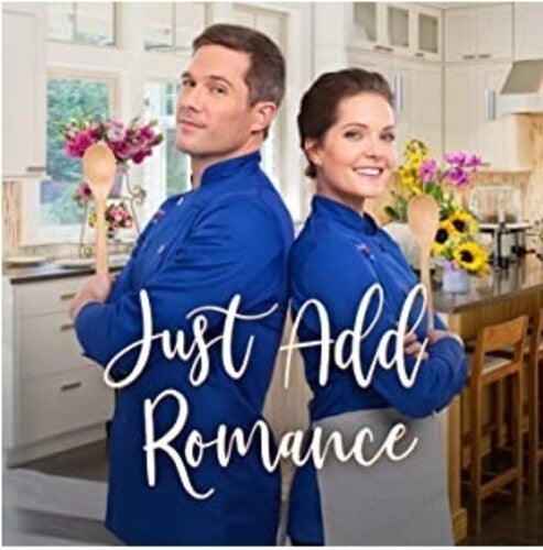 Hallmark Romance 6-Movie Collection (DVD)