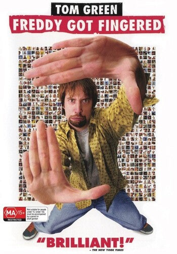 Freddy Got Fingered (DVD)