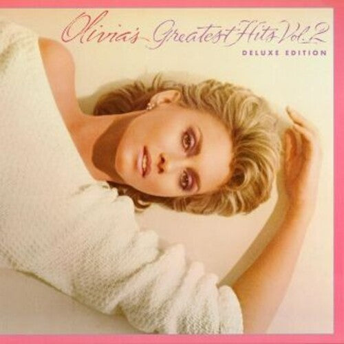 Olivia Newton-John - Olivia's Greatest Hits Volume 2 (CD)