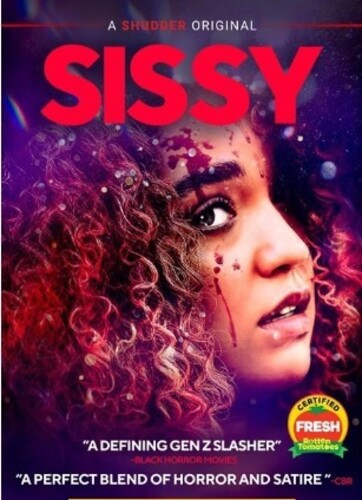 Sissy (DVD)