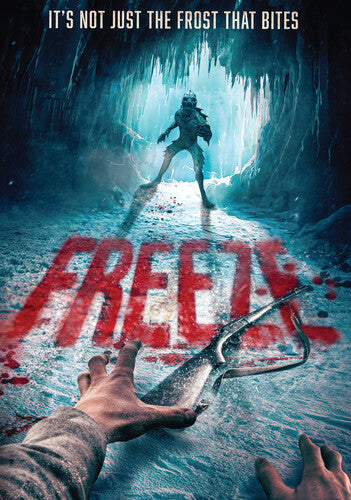 Freeze (DVD)