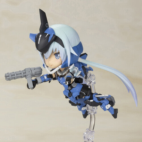 Kotobukiya - Frame Arms Girl - Qpmini Stylet