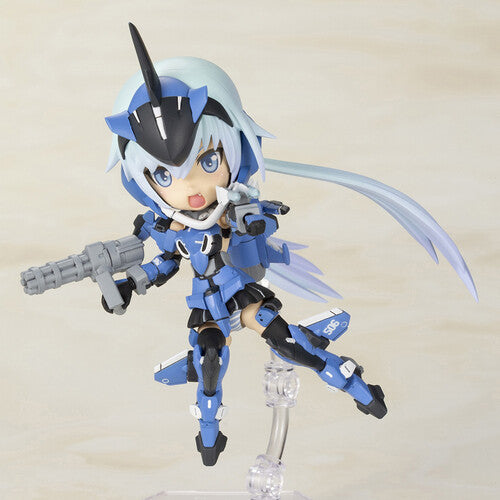 Kotobukiya - Frame Arms Girl - Qpmini Stylet