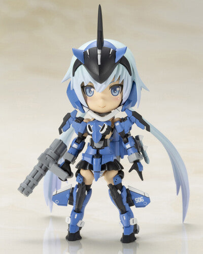 Kotobukiya - Frame Arms Girl - Qpmini Stylet