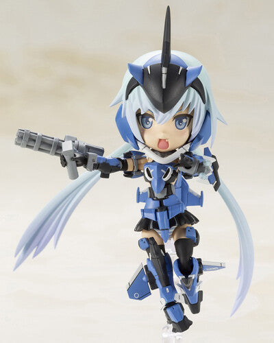 Kotobukiya - Frame Arms Girl - Qpmini Stylet