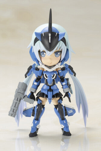 Kotobukiya - Frame Arms Girl - Qpmini Stylet