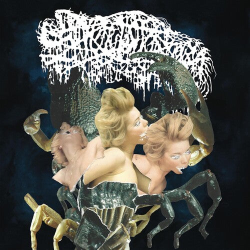 Sanguisugabogg - Homicidal Ecstasy (CD)