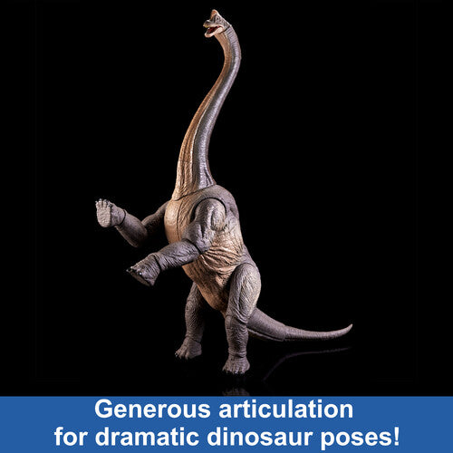 Mattel Collectible - Jurassic World Hammond Collection Brachiosaurus