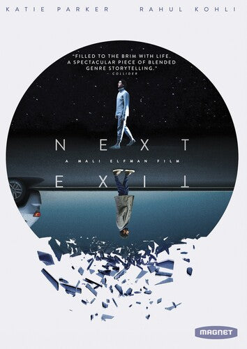 Next Exit (DVD)