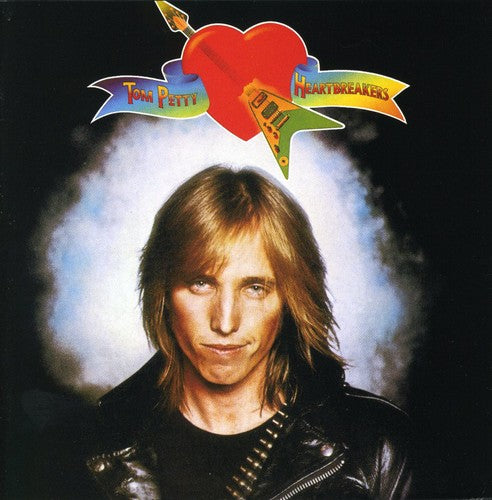 Tom Petty - Tom Petty & the Heartbreakers (CD)