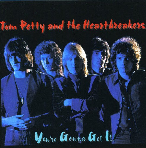 Tom Petty - You're Gonna Get It (CD)