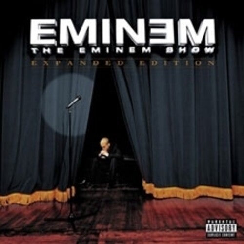 Eminem - The Eminem Show (CD)