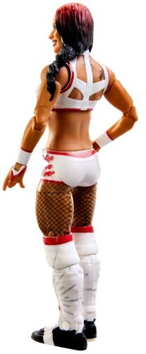 Mattel Collectible - WWE Elite Collection Queen Zelina Action Figure