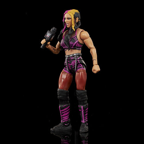 Mattel Collectible - WWE Elite Collection - Dakota Kai Figure