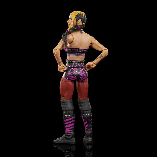 Mattel Collectible - WWE Elite Collection - Dakota Kai Figure