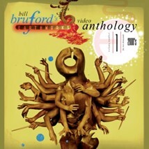 Video Anthology Vol 1 (CD)