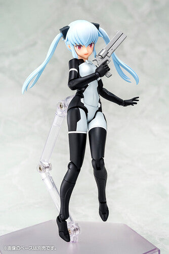 Kotobukiya - Busou Shinki - Type Devil Strarf