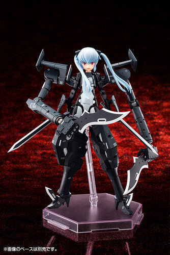 Kotobukiya - Busou Shinki - Type Devil Strarf