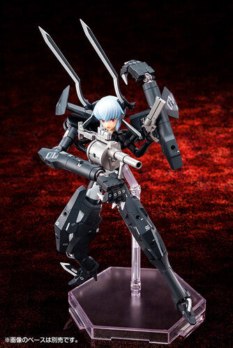 Kotobukiya - Busou Shinki - Type Devil Strarf