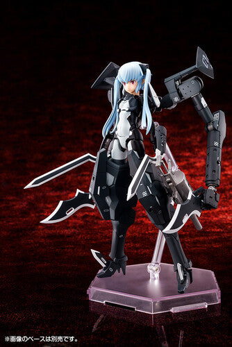 Kotobukiya - Busou Shinki - Type Devil Strarf