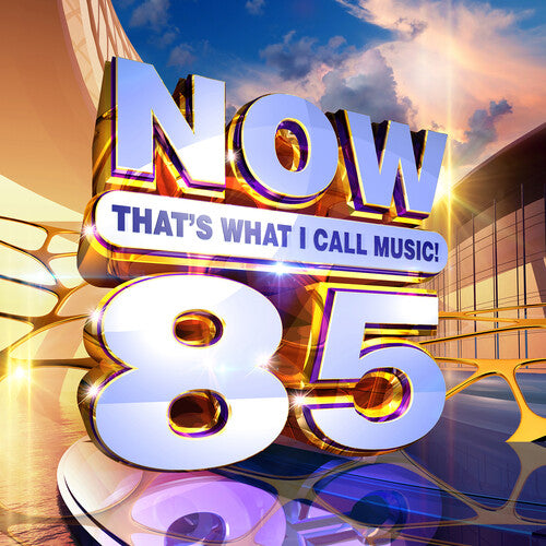 Various Artists - NOW That's What I Call Music, Vol. 85 (Various Artists) (CD)