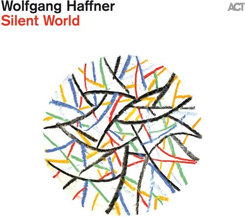 Wolfgang Haffner - Silent World (CD)