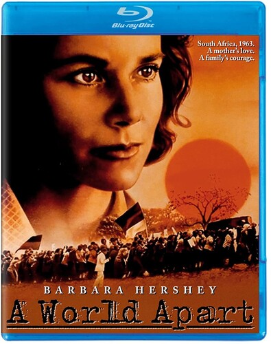 A World Apart (Blu-ray)