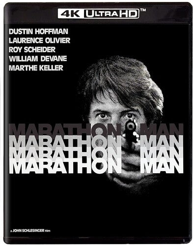 Marathon Man (4K Ultra HD)