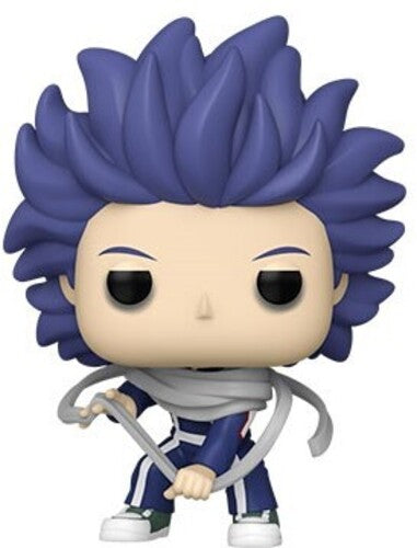 FUNKO POP! ANIME: My Hero Academia - Hitoshi (Styles May Vary) (MHA)