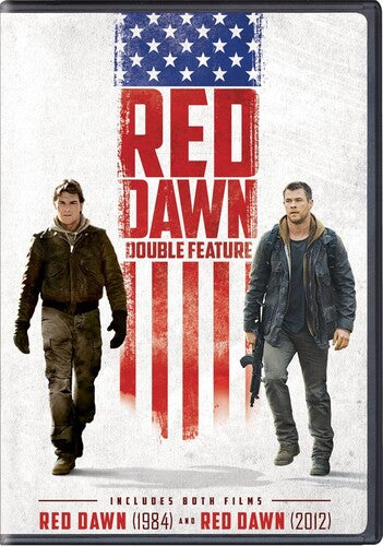 Red Dawn Double Feature (DVD)