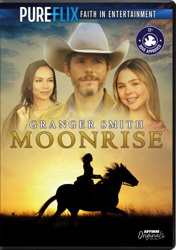 Moonrise (DVD)