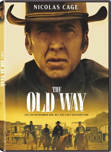 The Old Way (DVD)