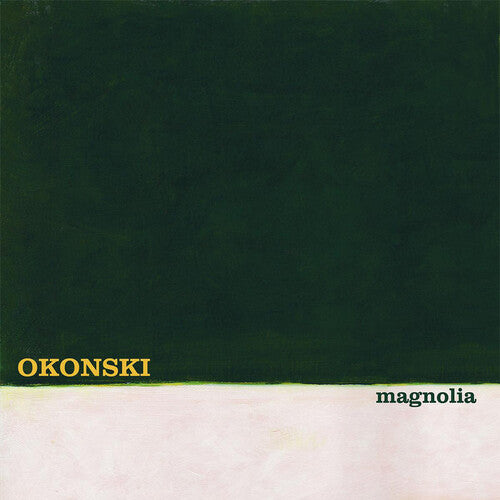 Okonski - Magnolia (CD)