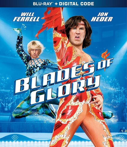 Blades of Glory (Blu-ray)