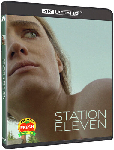 Station Eleven (4K Ultra HD)