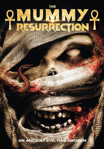 Mummy Resurrection, The (DVD)