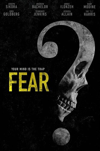 Fear (DVD)