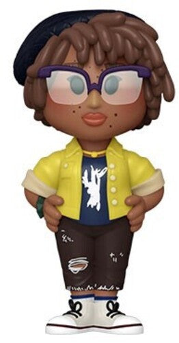 FUNKO VINYL SODA: Teenage Mutant Ninja Turtles - April O'Neil (Styles May Vary)