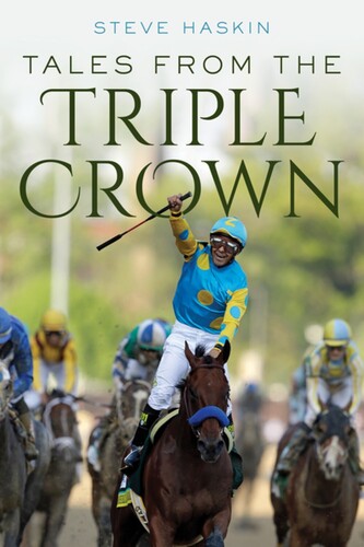 Tales from the Triple Crown