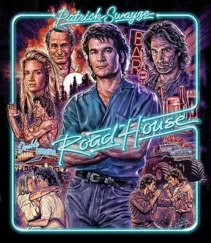 Road House (4K Ultra HD)