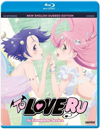 To Love Ru (Blu-ray)