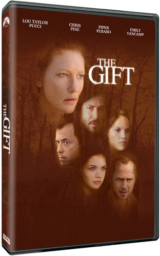 The Gift (DVD)