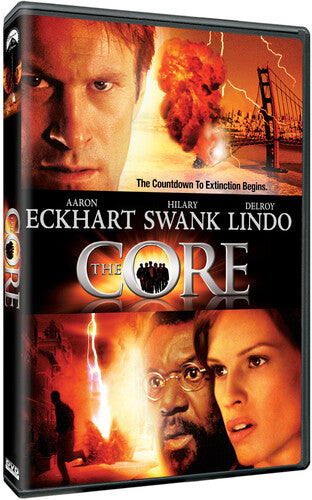 The Core (DVD)